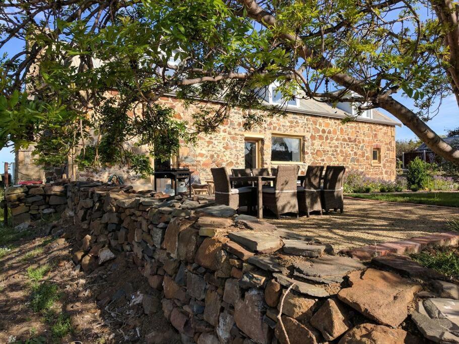*Newly Relisted* Coach House At Lisdillon Vineyard Vila Little Swanport Exterior foto