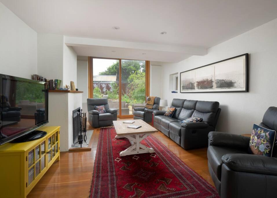 *Newly Relisted* Coach House At Lisdillon Vineyard Vila Little Swanport Exterior foto
