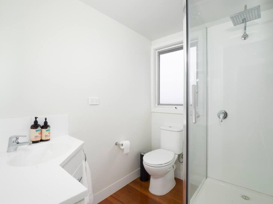 *Newly Relisted* Coach House At Lisdillon Vineyard Vila Little Swanport Exterior foto