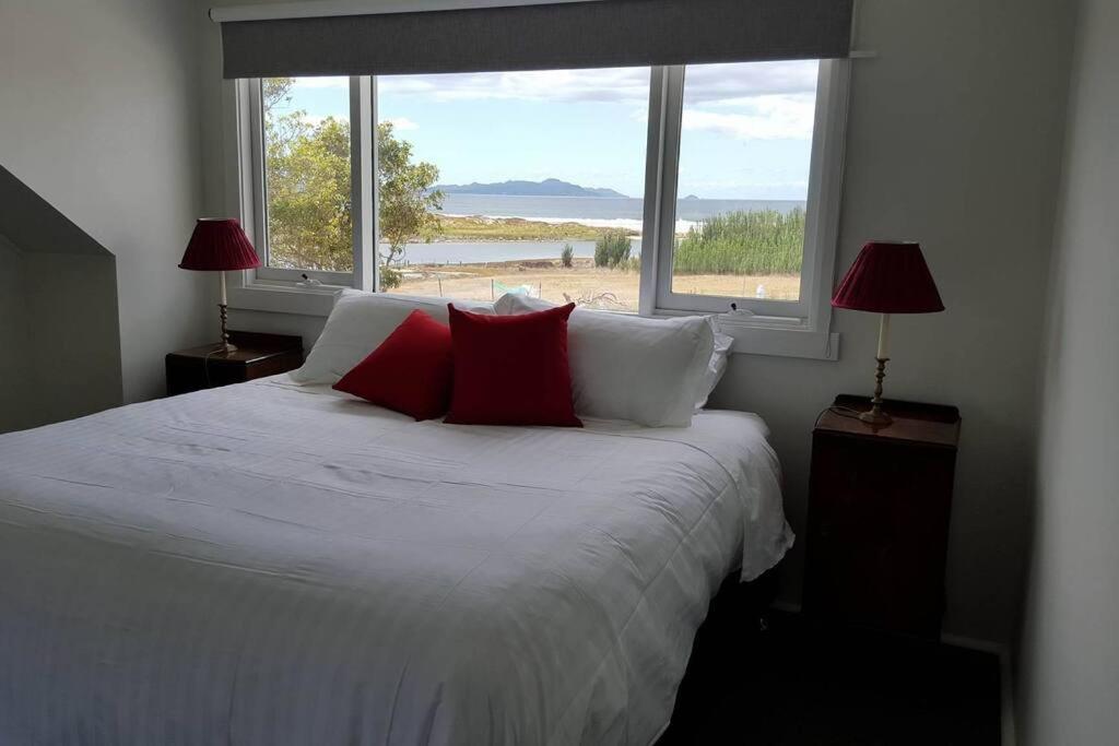 *Newly Relisted* Coach House At Lisdillon Vineyard Vila Little Swanport Exterior foto